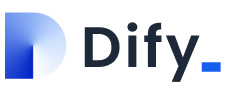 Dify Logo