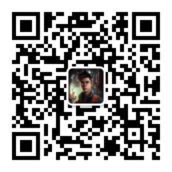 WeChat QR Code